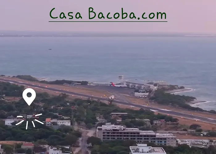 Casa Bacoba