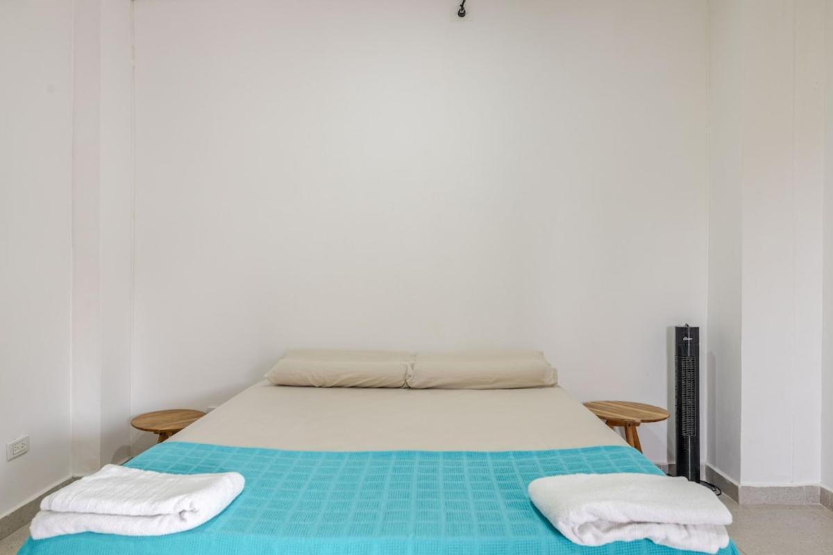 Casa Bacoba 公寓 Santa Marta (Magdalena)
