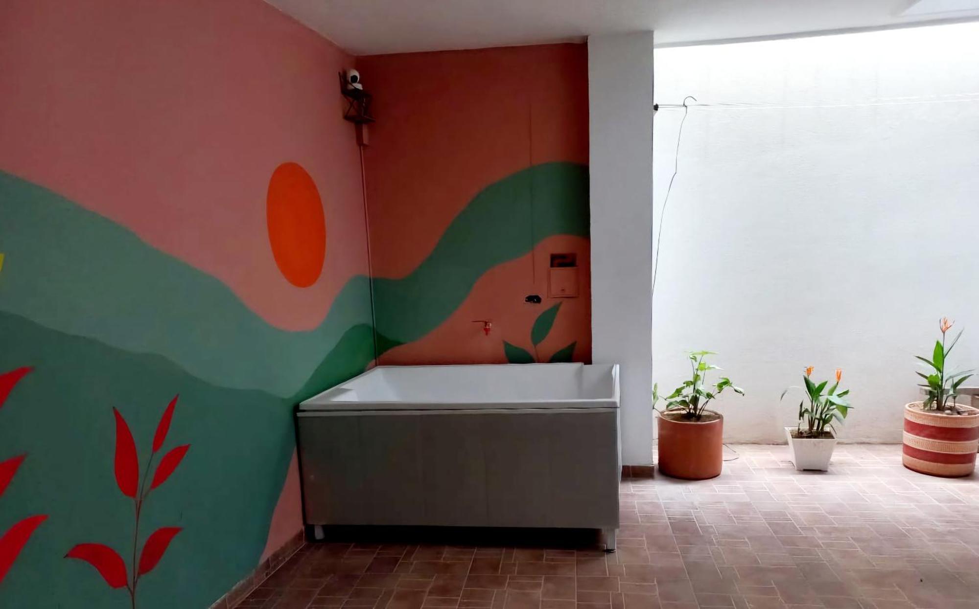 Casa Bacoba 公寓