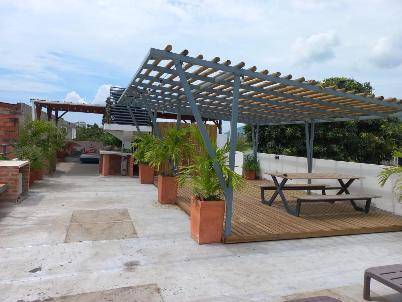 Casa Bacoba *