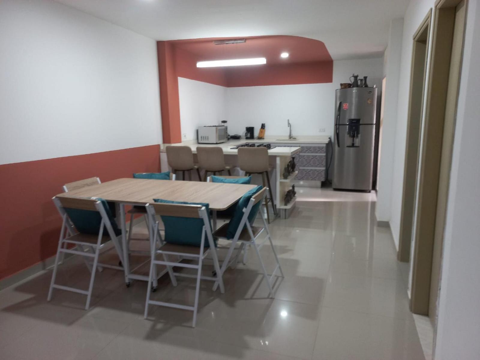 Casa Bacoba Santa Marta (Magdalena)