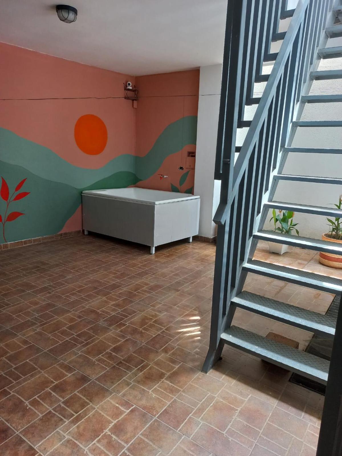 公寓 Casa Bacoba *