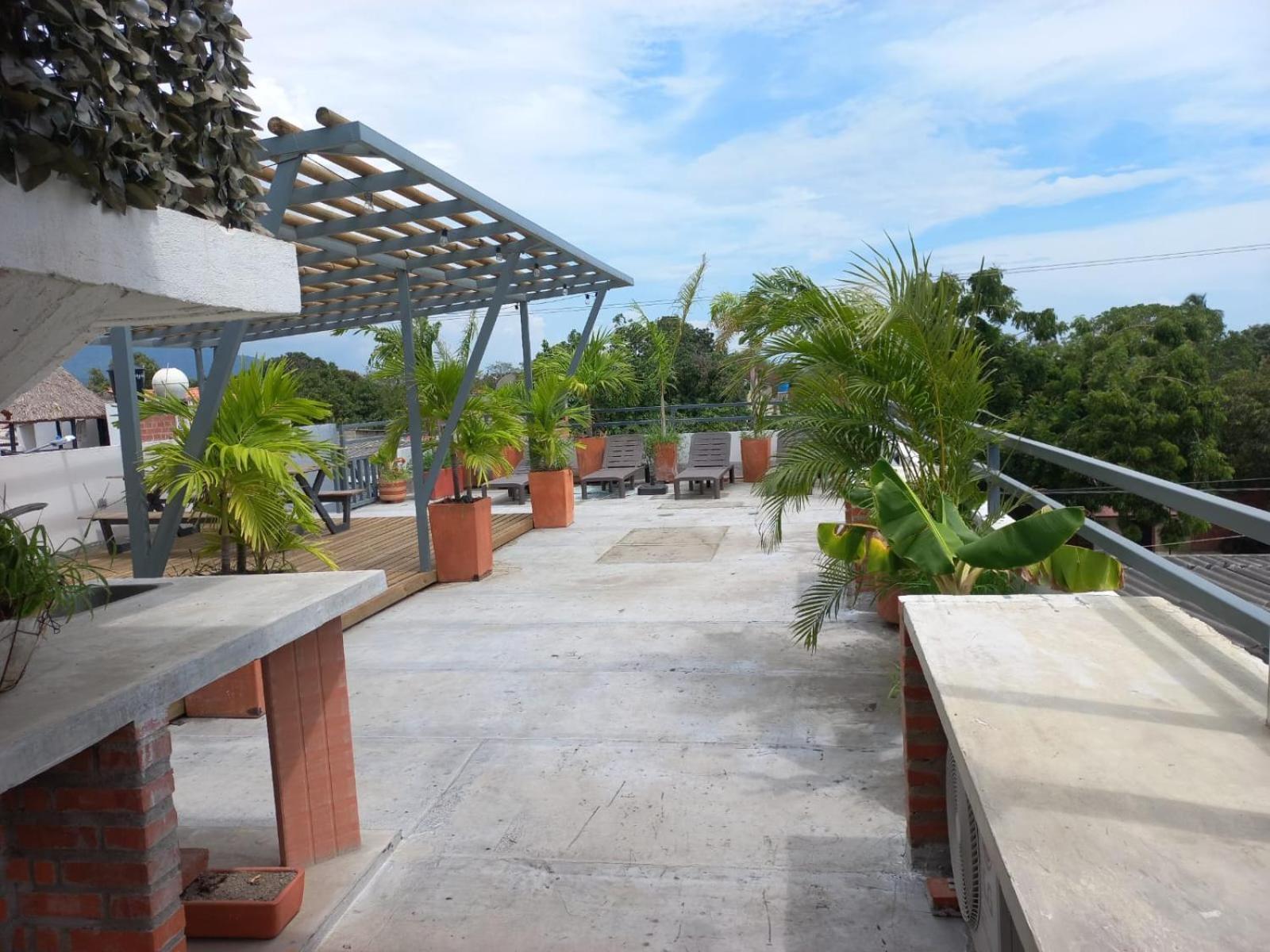 Casa Bacoba 公寓 Santa Marta (Magdalena)