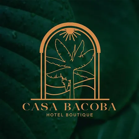 Casa Bacoba Apartment Santa Marta  Exterior photo