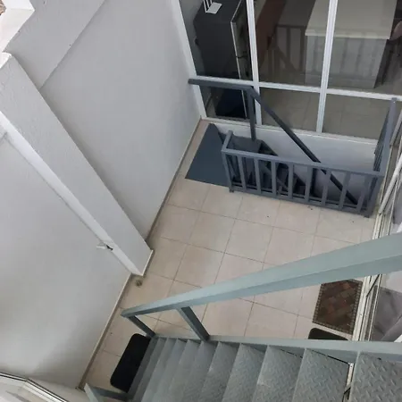Casa Bacoba Apartment Santa Marta  Room photo