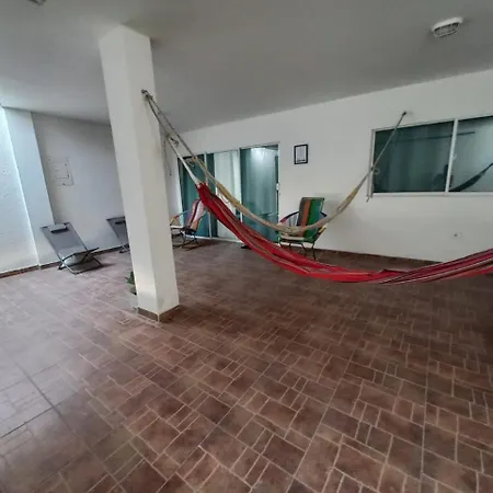 Casa Bacoba Apartment Santa Marta  Exterior photo