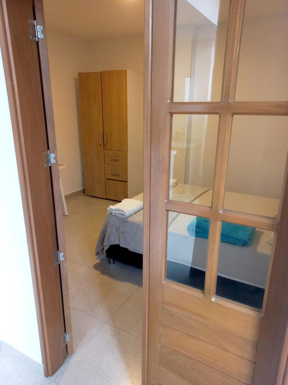 Casa Bacoba Apartment Santa Marta (Magdalena)