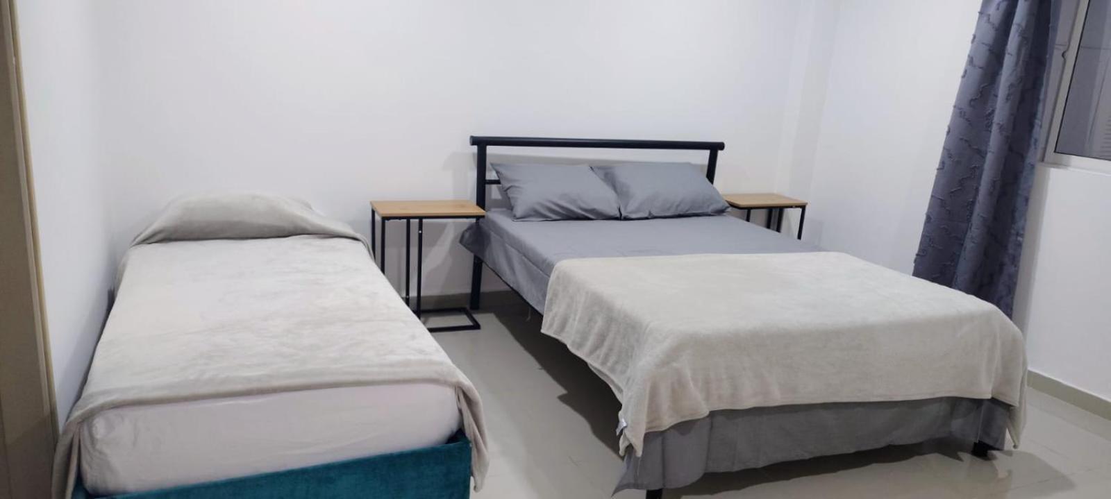 Casa Bacoba Apartment *