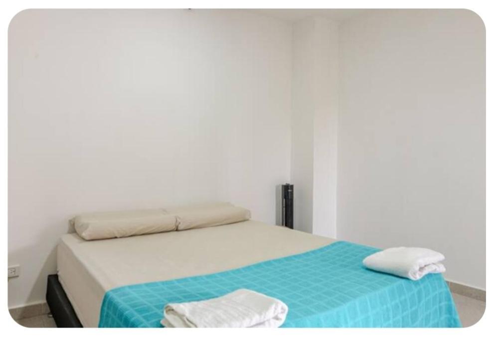 Apartment Casa Bacoba *