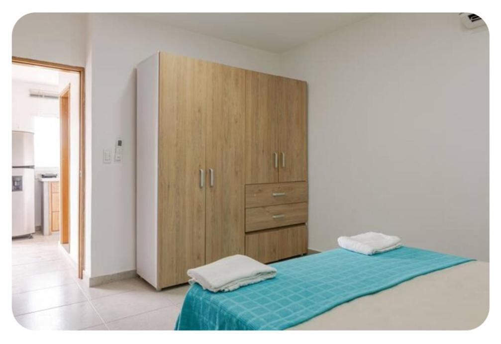Casa Bacoba Apartment