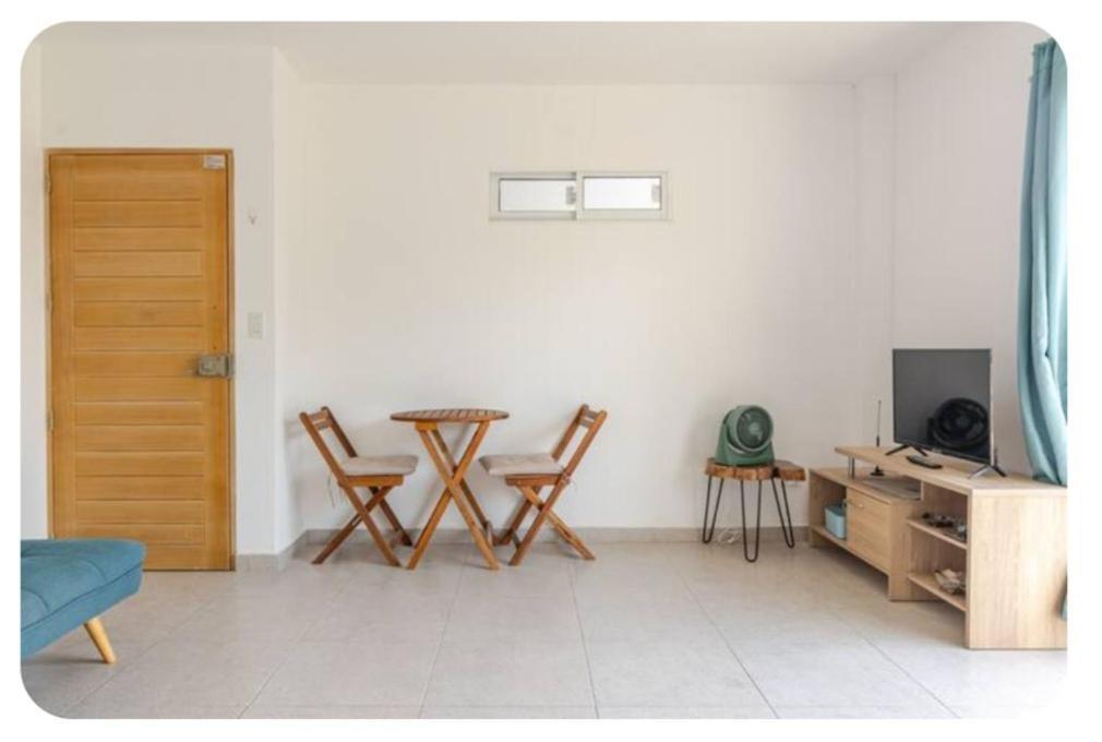 Apartment Casa Bacoba