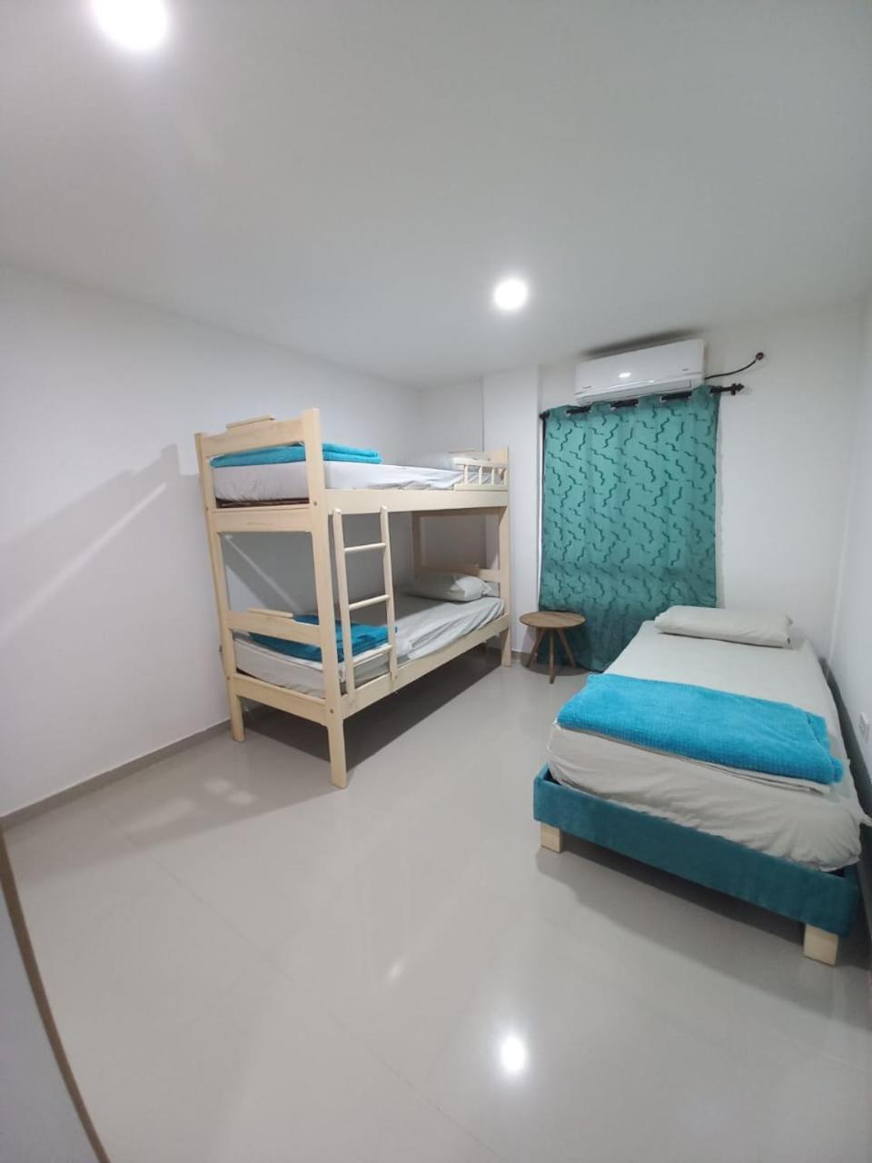 Casa Bacoba Apartment Santa Marta (Magdalena)