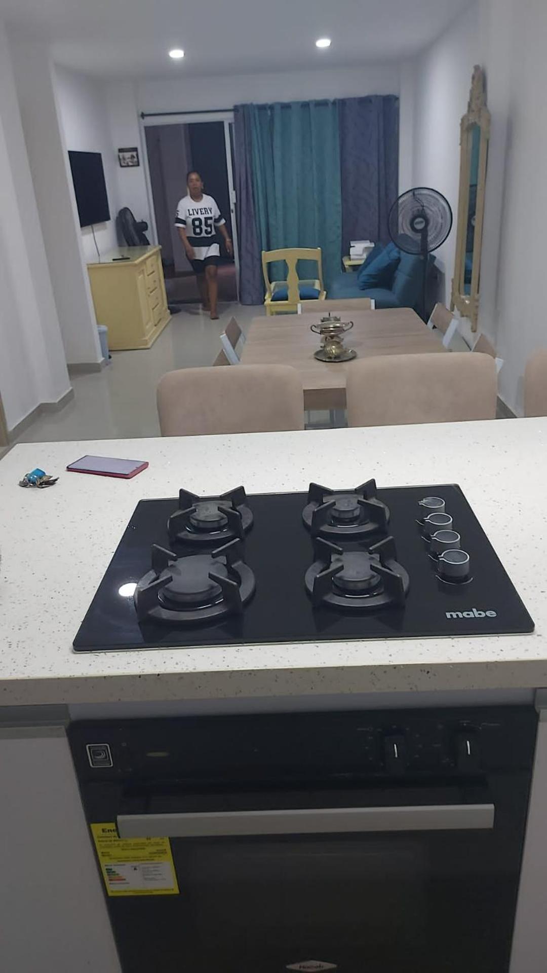 Casa Bacoba Apartment *