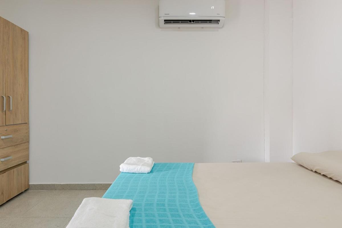 Casa Bacoba Apartment *