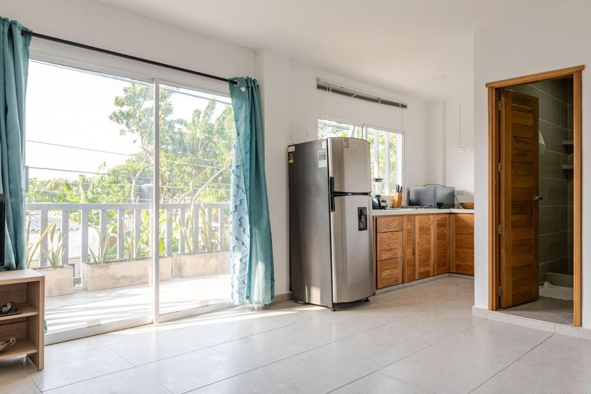 Casa Bacoba Apartment *